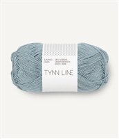 Tynn Line 6531 Ice Blue