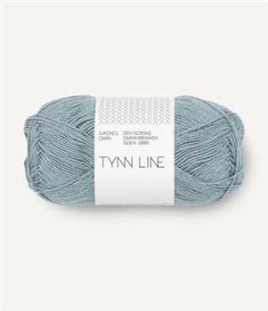 Tynn Line 6531 Ice Blue
