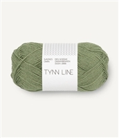 Tynn Line 9062 Olive Green