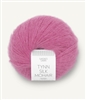Tynn Silk Mohair 4626 Shocking Pink