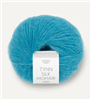 Tynn Silk Mohair 6315 Turquoise