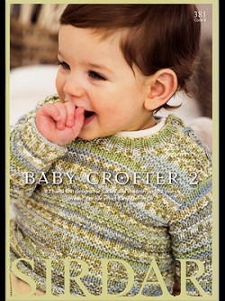 Baby Crofter 2