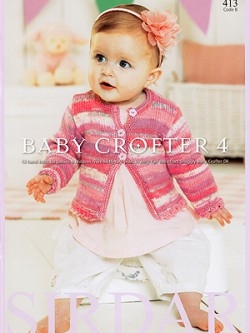 Baby Crofter 4