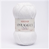 Snuggly Replay 100 Whizz Kid White  (Final Sale)