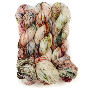 SRR Classic Sock Crisp