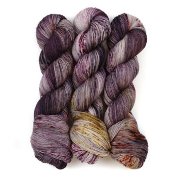 SRR Classic Sock Nine Lives