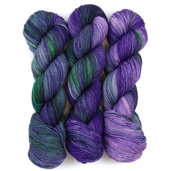 SRR Classic Sock Sorcery