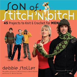Stitch 'N Bitch: Son of a Bitch