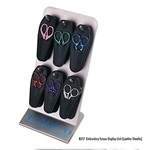 Tamsco Scissors 4" - Various Colors