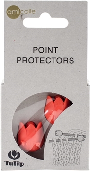 Tulip Point Protectors Large