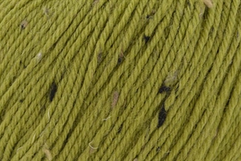 Deluxe DK Tweed Superwash 404 Olive (Final Sale)
