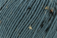 Deluxe DK Tweed Superwash 406 Aegean