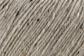 Deluxe DK Tweed Superwash 413 Smoke