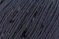 Deluxe Worsted Tweed Superwash 907 Denim (Final Sale)