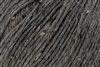 Deluxe Worsted Tweed Superwash 914 Charcoal