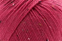 Deluxe Worsted Tweed Superwash 921 Beet (Final Sale)
