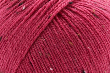 Deluxe Worsted Tweed Superwash 921 Beet