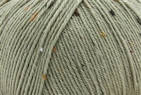 Deluxe Worsted Tweed Superwash 924 Dried Herb (Final Sale)