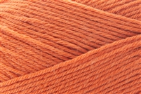 Uni Merino Mini 112 Carrot