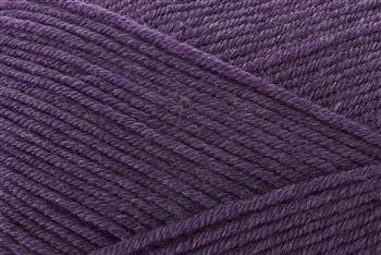 Uptown Bamboo DK 518 Mulberry