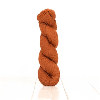 Harvest Fingering Cinnamon (Final Sale)