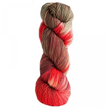 Merino Sock 2031 (Discontinued) (Final Sale)