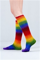 Uneek Sock Harmony Pride