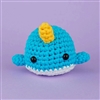 Woobles Bjorn the Narwhal (Beginner)