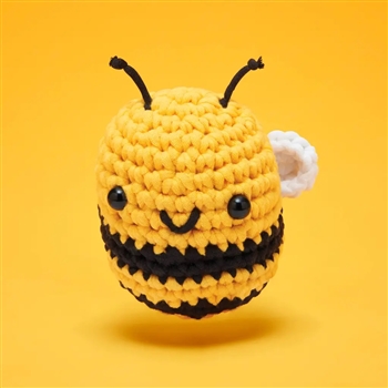Woobles Cornelius the Bee (Beginner)
