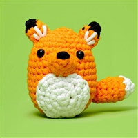 Woobles Felix the Fox (Beginner)