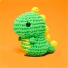 Woobles Fred the Dinosaur (Beginner)