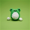 Woobles Henri the Frog (Beginner)