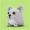 Woobles Hugo the French Bulldog (Beginner)