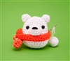 Woobles Lola Loca the Polar Bear (Beginner)
