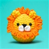 Woobles Sebastian the Lion (Beginner)