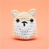 Woobles Toast the Shiba Inu (Beginner)