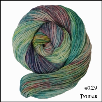 Mad Hatter 129 Twinkle (Final Sale)