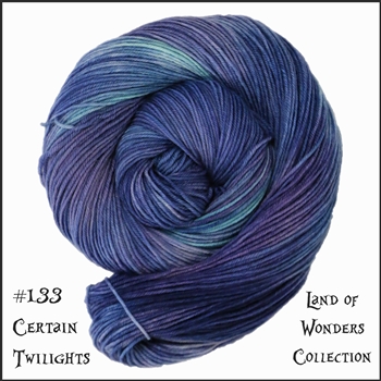 Mad Hatter 133 Certain Twilight (Final Sale)