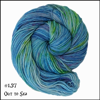 Mad Hatter 137 Out to Sea (Final Sale)