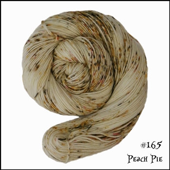 Mad Hatter 165 Peach Pie (Final Sale)