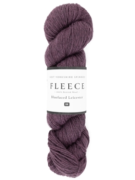 Bluefaced Leicester DK 1035 Bramble