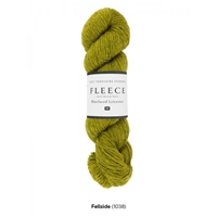 Bluefaced Leicester DK 1038 Fellside