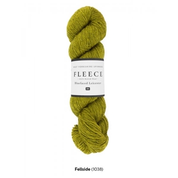 Bluefaced Leicester DK 1038 Fellside