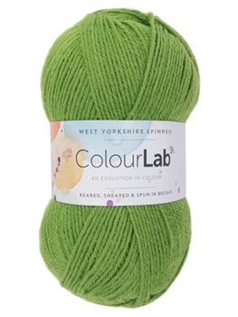 ColourLab DK 1134 Shamrock Green