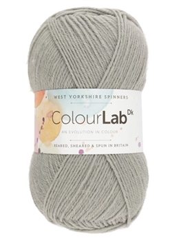 ColourLab DK 137 Silvery Grey