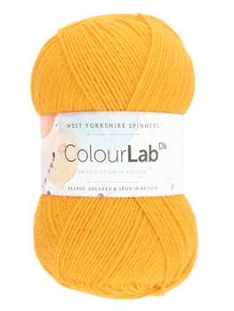 ColourLab DK 229 Citrus Yellow