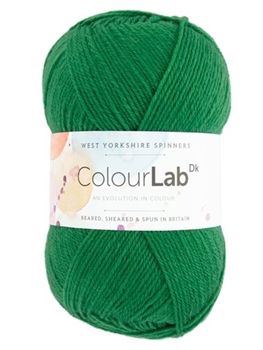 ColourLab DK 363 Bottle Green
