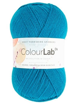 ColourLab DK 364 Electric Blue