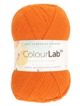 ColourLab DK 476 Zesty Orange
