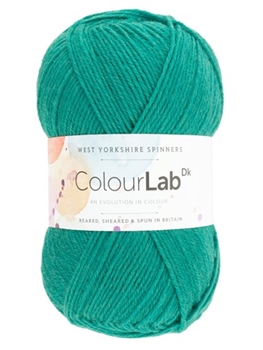 ColourLab DK 716 Deep Teal